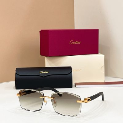 Cartier sunglasses — 5