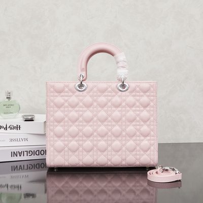 Dior Bag — 3