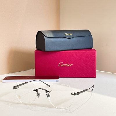 Cartier Sunglasses — 8