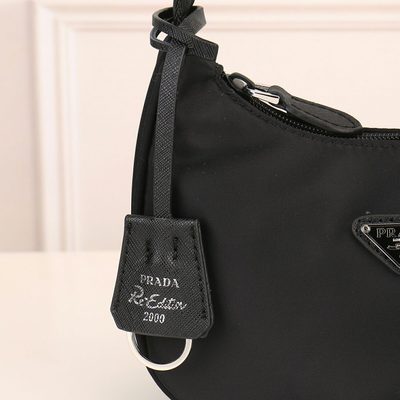 Prada Bag — 8