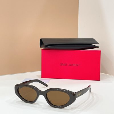 YSL Sunglasses — 3