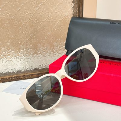 YSL Sunglasses — 3