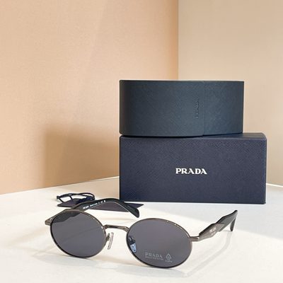 Prada Sunglasses — 6