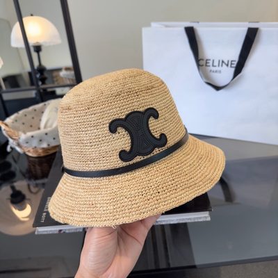 Celine Bucket Hat — 3