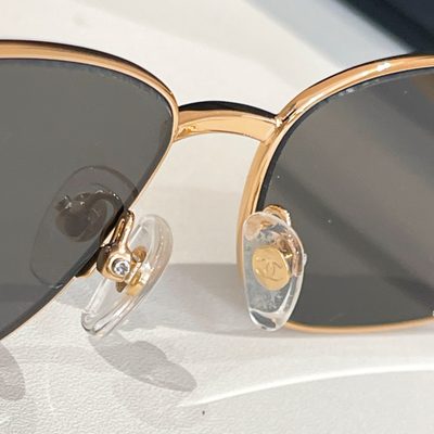 Chanel Sunglasses — 9