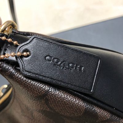 Coach Bag — 5