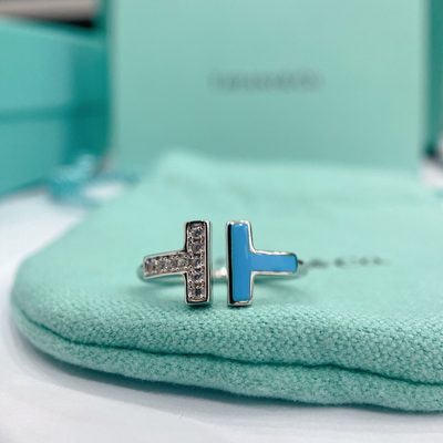 Tiffany Jewellery