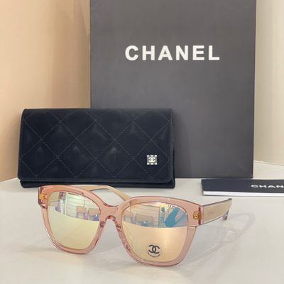 Chanel Sunglasses — 6
