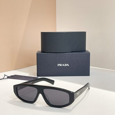 Prada Sunglasses — 4