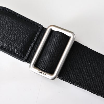 Gucci Ophidia leather bag — 7