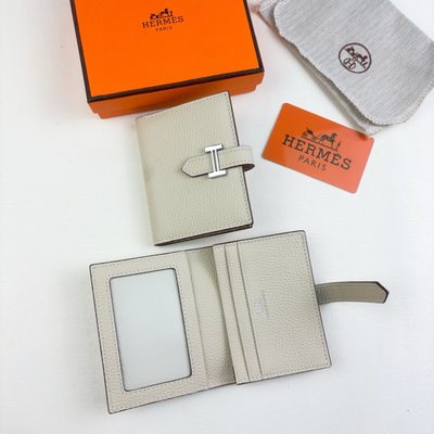 Hermès mini wallet — 4