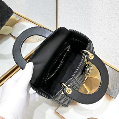 Dior Bag — 8