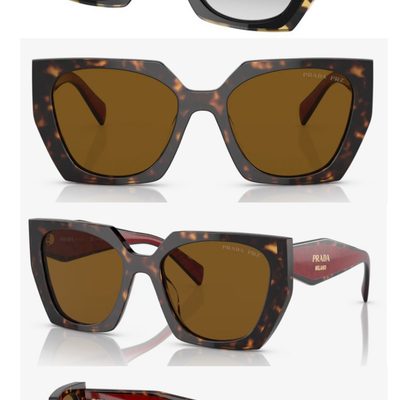 Prada Sunglasses