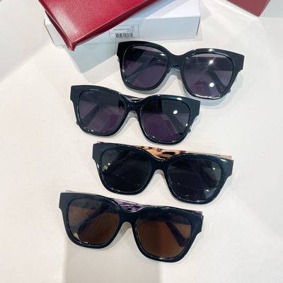 Gucci Sunglasses — 8