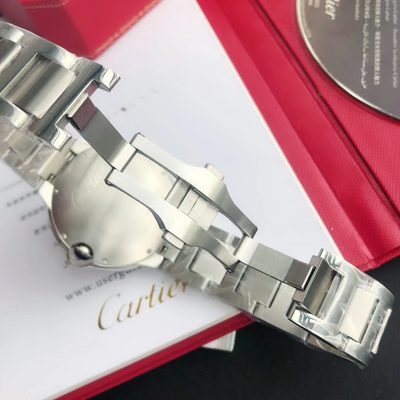 Cartier Watch — 9