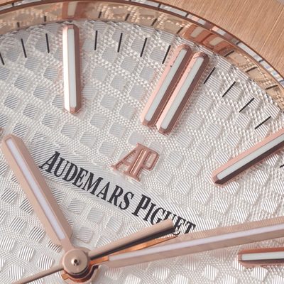 AP Watch — 8