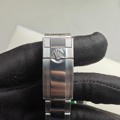 Rolex Watch — 7