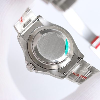 Rolex Watch — 8