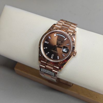 Rolex Watch — 4