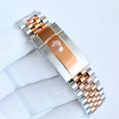 Rolex Watch — 7