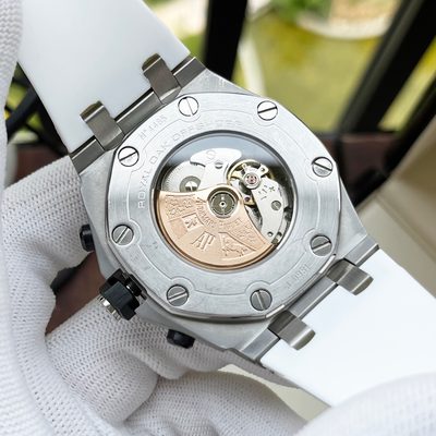 AP Watch — 8