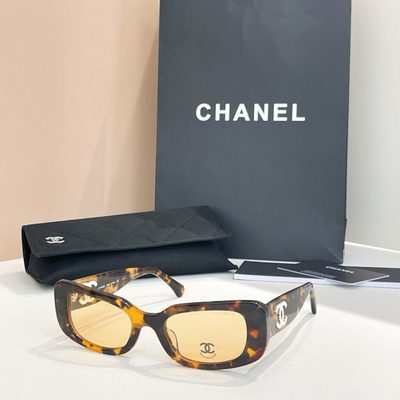 Chanel Sunglasses — 6