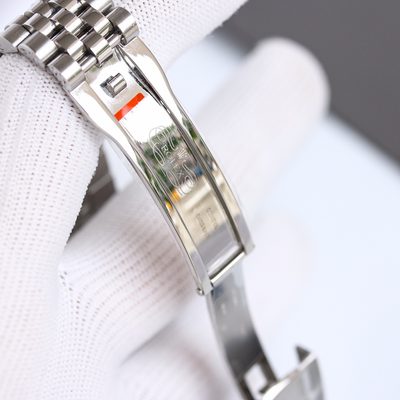 Rolex Watch — 8