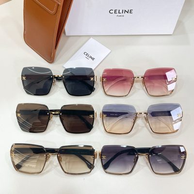 Celine Sunglasses — 8