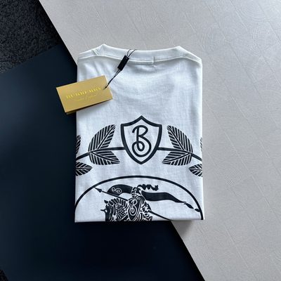 Burberry T-Shirt — 3
