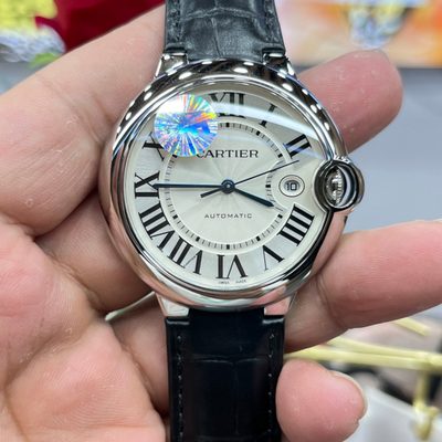 Cartier Watch
