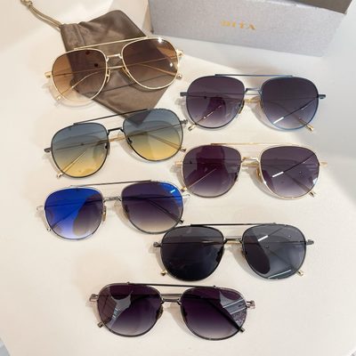 Dita Sunglasses — 9