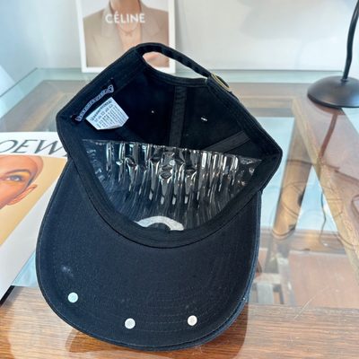 Chrome Hearts Cap — 8