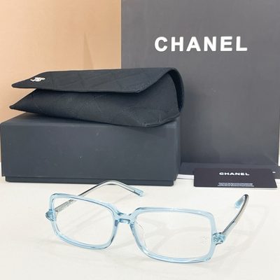 Chanel Sunglasses — 5
