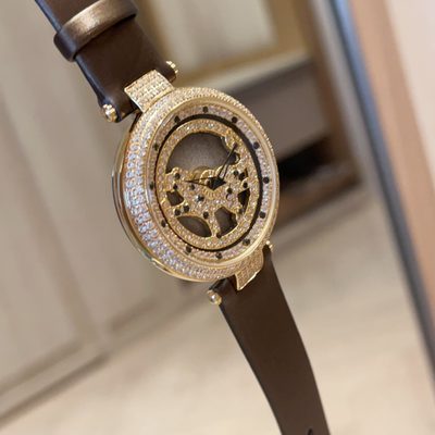 Cartier Watch — 4