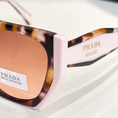 Prada Sunglasses — 7