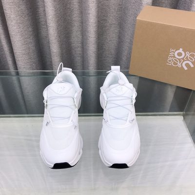 Loewe x On Cloudsolo sneakers — 3