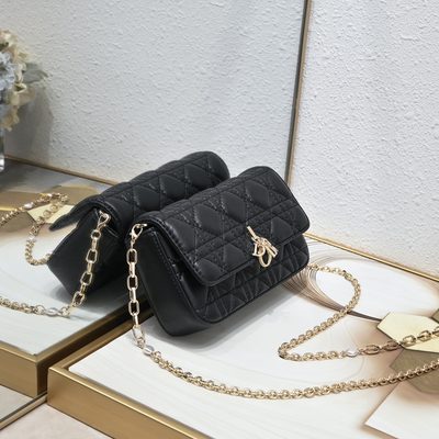 Dior Bag — 3