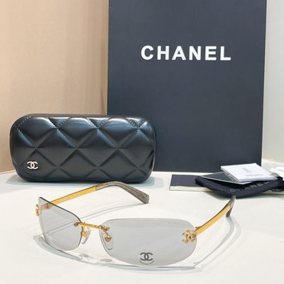 Chanel Sunglasses — 6