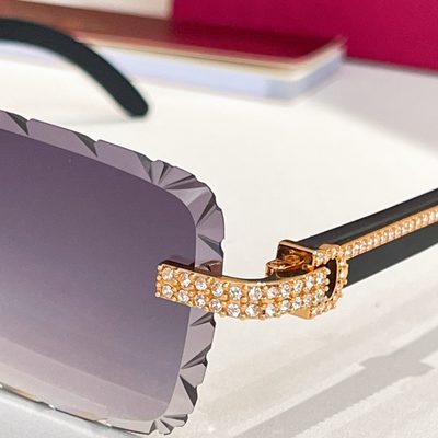 Cartier Sunglasses — 9