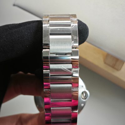 Cartier Watch — 7