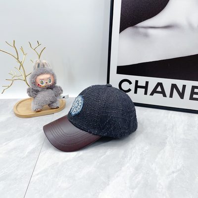 Chrome Hearts Cap — 5