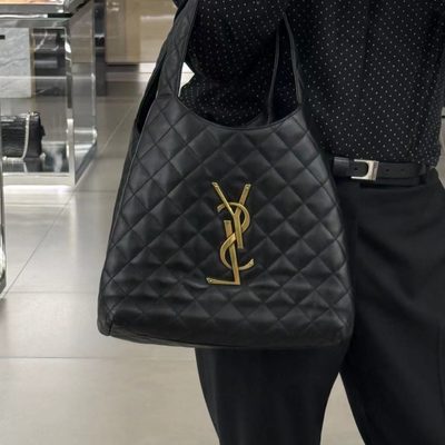 YSL Bag — 9
