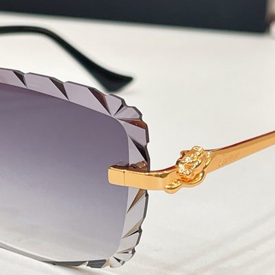 Cartier sunglasses — 3