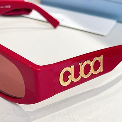 Gucci Sunglasses — 6