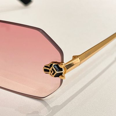 Cartier Sunglasses — 9