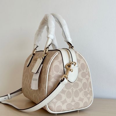 Coach Bag — 3
