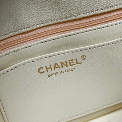 Chanel Bag — 7