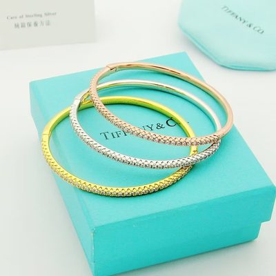 Tiffany Jewellery