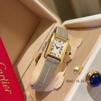 Cartier Watch — 5