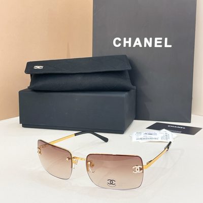 Chanel Sunglasses — 6